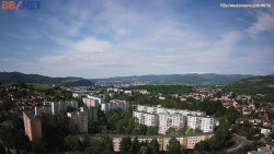 Zvolenská cesta