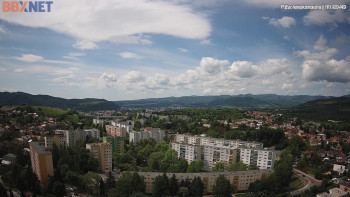 Město Banská Bystrica