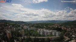 Zvolenská cesta