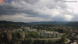 Zvolenská cesta