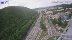 Zvolenská cesta