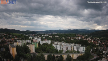 Město Banská Bystrica
