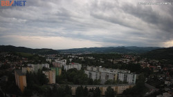 Zvolenská cesta