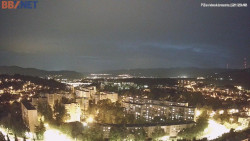 Zvolenská cesta