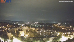 Zvolenská cesta
