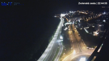 Město Banská Bystrica