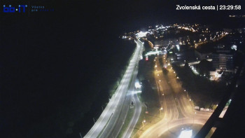 Město Banská Bystrica
