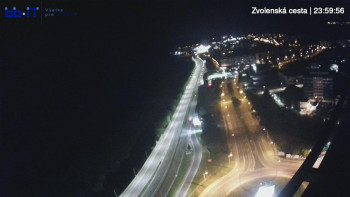 Město Banská Bystrica