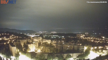 Město Banská Bystrica