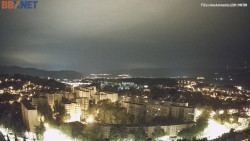 Zvolenská cesta
