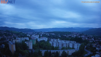 Město Banská Bystrica