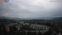 Zvolenská cesta