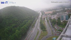 Zvolenská cesta