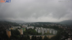 Zvolenská cesta