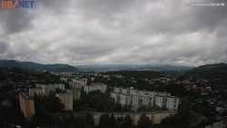 Zvolenská cesta