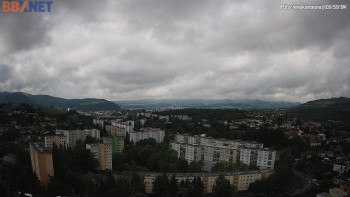 Město Banská Bystrica