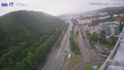 Zvolenská cesta