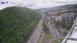 Zvolenská cesta