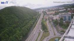 Zvolenská cesta