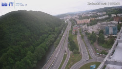 Zvolenská cesta