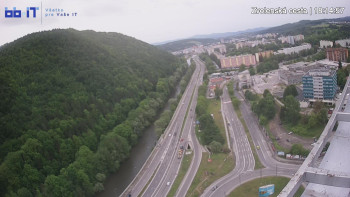 Město Banská Bystrica