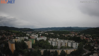 Město Banská Bystrica