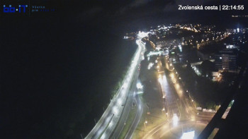 Město Banská Bystrica