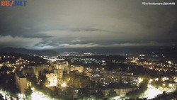Zvolenská cesta