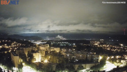 Zvolenská cesta