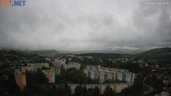 Město Banská Bystrica