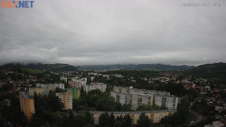 Zvolenská cesta
