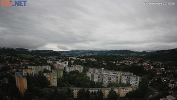 Město Banská Bystrica