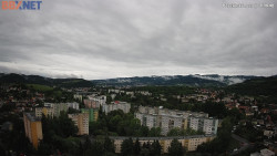 Zvolenská cesta