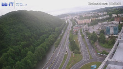 Zvolenská cesta