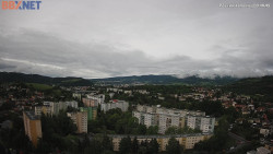 Zvolenská cesta
