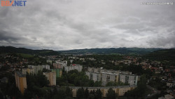 Zvolenská cesta