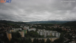 Zvolenská cesta