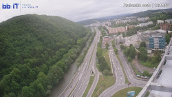 Zvolenská cesta