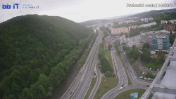 Zvolenská cesta