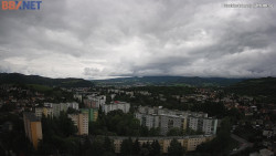 Zvolenská cesta