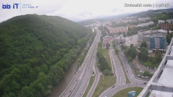Zvolenská cesta