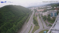 Zvolenská cesta
