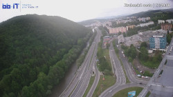 Zvolenská cesta