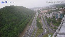 Zvolenská cesta