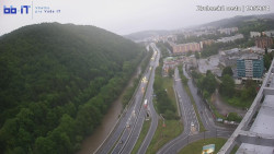 Zvolenská cesta