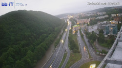 Zvolenská cesta