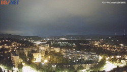 Zvolenská cesta