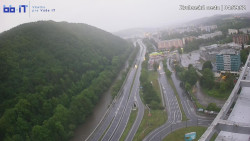 Zvolenská cesta