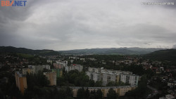 Zvolenská cesta