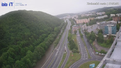 Zvolenská cesta